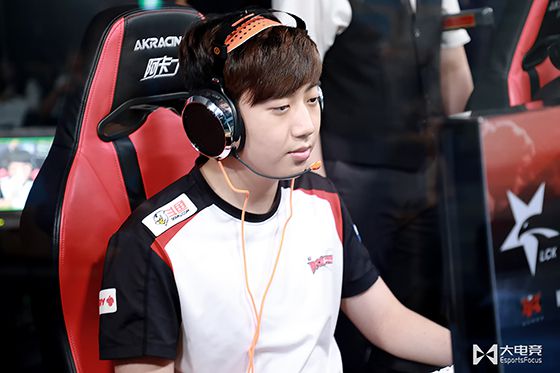 拳头为Faker设计独特皮肤 T1冠军皮肤即将发布