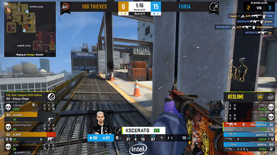 电竞行业面临挑战 游族网络领跌主力资金流出